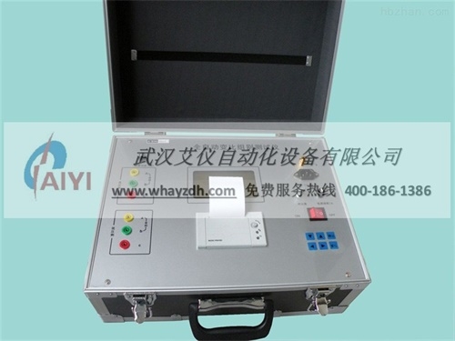 柳州全自动变比组别测试仪